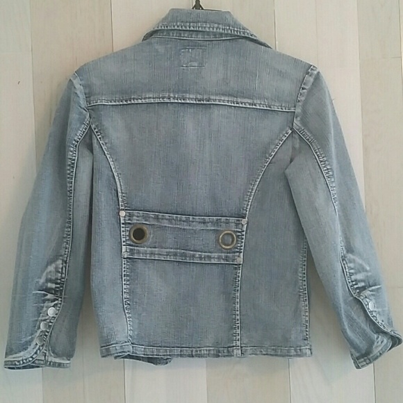 Jacket - Picture 2 of 3